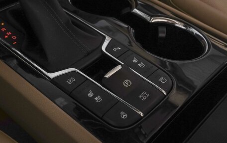 KIA Carnival III, 2019 год, 3 150 000 рублей, 23 фотография