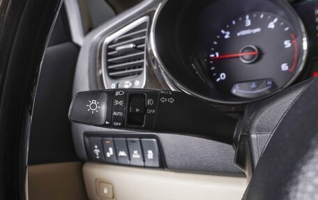 KIA Carnival III, 2019 год, 3 150 000 рублей, 24 фотография