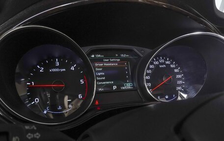 KIA Carnival III, 2019 год, 3 150 000 рублей, 26 фотография