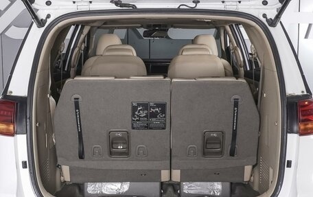 KIA Carnival III, 2019 год, 3 150 000 рублей, 27 фотография
