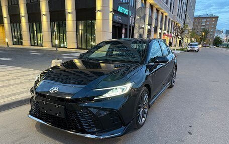 Toyota Camry, 2024 год, 4 300 000 рублей, 1 фотография