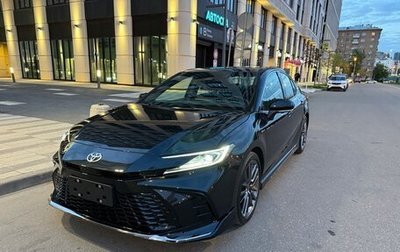 Toyota Camry, 2024 год, 4 300 000 рублей, 1 фотография