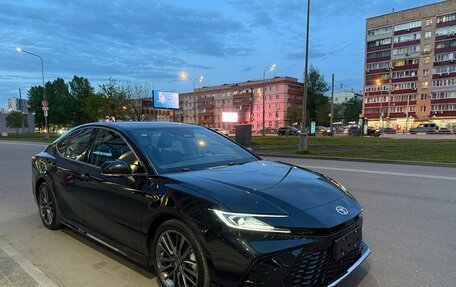 Toyota Camry, 2024 год, 4 300 000 рублей, 7 фотография