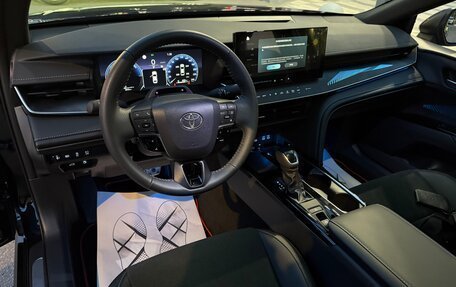 Toyota Camry, 2024 год, 4 300 000 рублей, 8 фотография