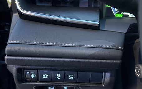 Toyota Camry, 2024 год, 4 300 000 рублей, 10 фотография