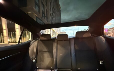 Toyota Camry, 2024 год, 4 300 000 рублей, 12 фотография