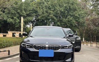 BMW 3 серия, 2023 год, 3 690 000 рублей, 1 фотография