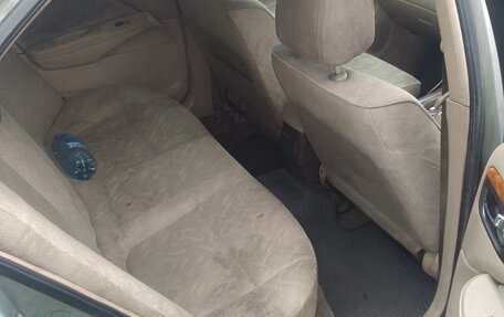 Nissan Bluebird Sylphy II, 2001 год, 250 000 рублей, 5 фотография