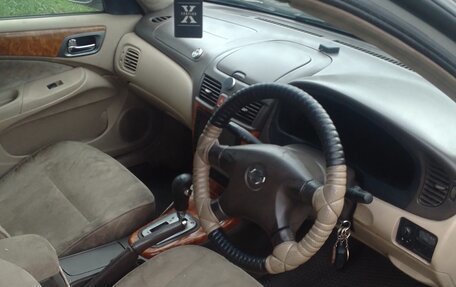 Nissan Bluebird Sylphy II, 2001 год, 250 000 рублей, 6 фотография