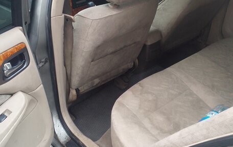Nissan Bluebird Sylphy II, 2001 год, 250 000 рублей, 4 фотография