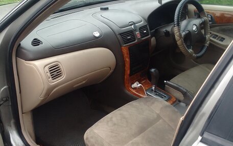 Nissan Bluebird Sylphy II, 2001 год, 250 000 рублей, 11 фотография