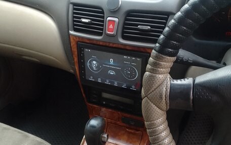 Nissan Bluebird Sylphy II, 2001 год, 250 000 рублей, 9 фотография