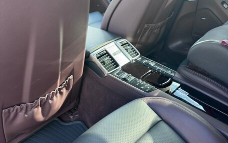 Porsche Panamera II рестайлинг, 2015 год, 5 000 000 рублей, 12 фотография
