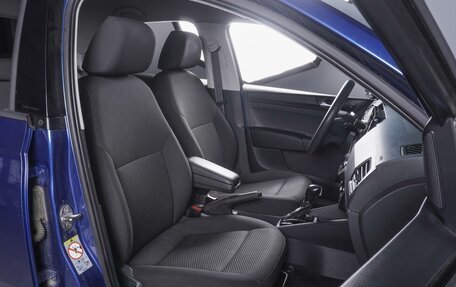 Volkswagen Polo VI (EU Market), 2020 год, 1 530 000 рублей, 8 фотография