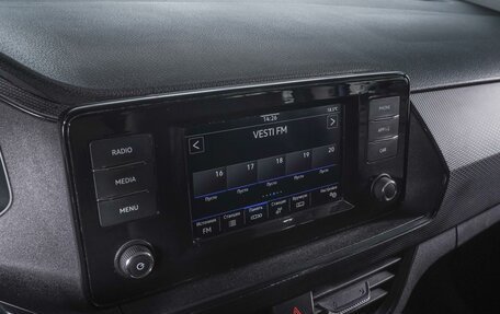 Volkswagen Polo VI (EU Market), 2020 год, 1 530 000 рублей, 13 фотография