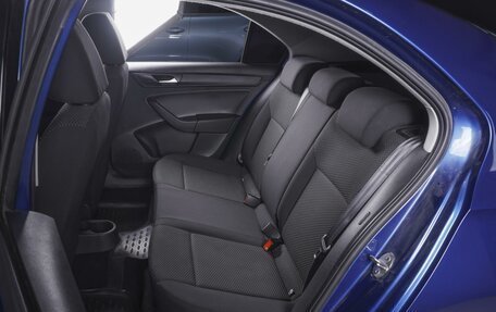 Volkswagen Polo VI (EU Market), 2020 год, 1 530 000 рублей, 9 фотография