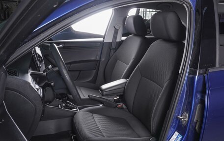 Volkswagen Polo VI (EU Market), 2020 год, 1 530 000 рублей, 10 фотография