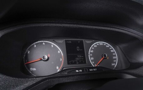 Volkswagen Polo VI (EU Market), 2020 год, 1 530 000 рублей, 14 фотография
