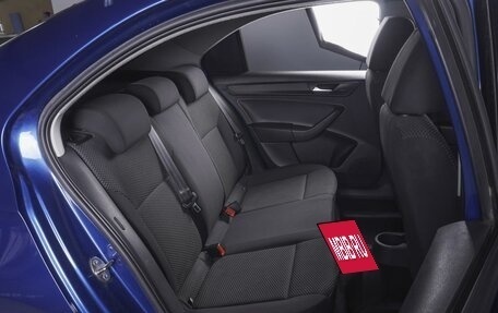 Volkswagen Polo VI (EU Market), 2020 год, 1 530 000 рублей, 7 фотография