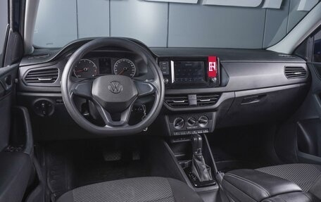Volkswagen Polo VI (EU Market), 2020 год, 1 530 000 рублей, 6 фотография