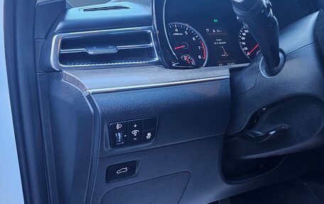 KIA K5, 2021 год, 3 090 000 рублей, 15 фотография