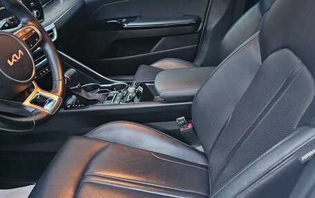 KIA K5, 2021 год, 3 090 000 рублей, 14 фотография