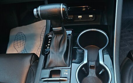 KIA K5, 2021 год, 3 090 000 рублей, 12 фотография