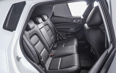 Chery Tiggo 4 I рестайлинг, 2021 год, 1 369 000 рублей, 7 фотография