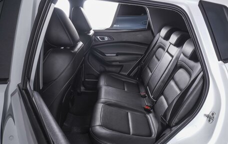 Chery Tiggo 4 I рестайлинг, 2021 год, 1 369 000 рублей, 9 фотография