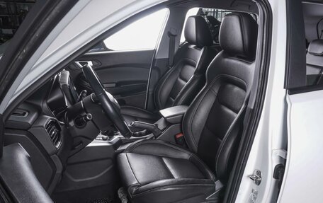 Chery Tiggo 4 I рестайлинг, 2021 год, 1 369 000 рублей, 10 фотография