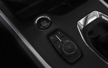 Chery Tiggo 4 I рестайлинг, 2021 год, 1 369 000 рублей, 14 фотография
