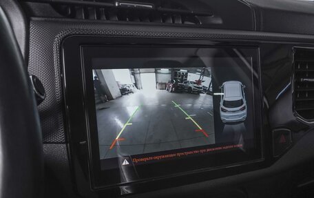 Chery Tiggo 4 I рестайлинг, 2021 год, 1 369 000 рублей, 12 фотография