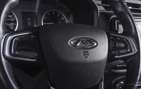 Chery Tiggo 4 I рестайлинг, 2021 год, 1 369 000 рублей, 15 фотография