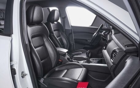 Chery Tiggo 4 I рестайлинг, 2021 год, 1 369 000 рублей, 8 фотография