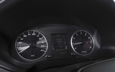 Chery Tiggo 4 I рестайлинг, 2021 год, 1 369 000 рублей, 17 фотография