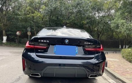 BMW 3 серия, 2023 год, 3 690 000 рублей, 8 фотография