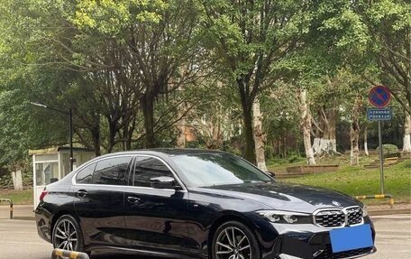 BMW 3 серия, 2023 год, 3 690 000 рублей, 3 фотография