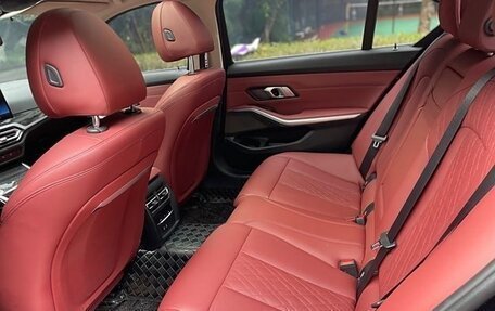 BMW 3 серия, 2023 год, 3 690 000 рублей, 10 фотография