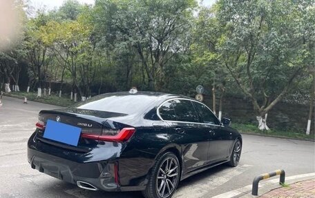 BMW 3 серия, 2023 год, 3 690 000 рублей, 4 фотография