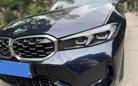 BMW 3 серия, 2023 год, 3 690 000 рублей, 2 фотография