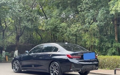 BMW 3 серия, 2023 год, 3 690 000 рублей, 9 фотография