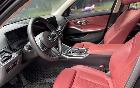 BMW 3 серия, 2023 год, 3 690 000 рублей, 14 фотография