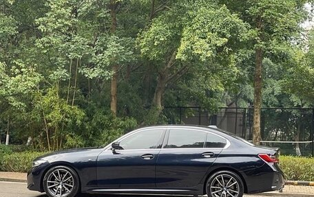 BMW 3 серия, 2023 год, 3 690 000 рублей, 6 фотография
