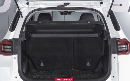 Chery Tiggo 4 I рестайлинг, 2021 год, 1 369 000 рублей, 18 фотография