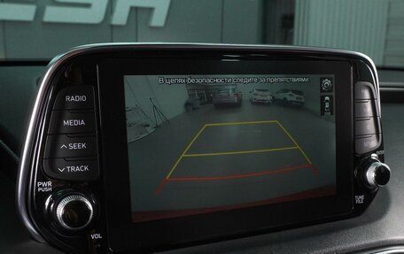 Hyundai Santa Fe IV, 2019 год, 3 150 000 рублей, 12 фотография