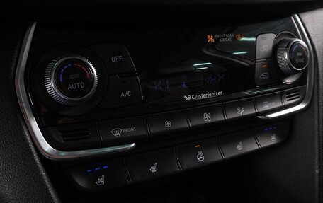 Hyundai Santa Fe IV, 2019 год, 3 150 000 рублей, 14 фотография