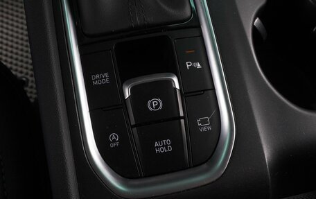 Hyundai Santa Fe IV, 2019 год, 3 150 000 рублей, 16 фотография