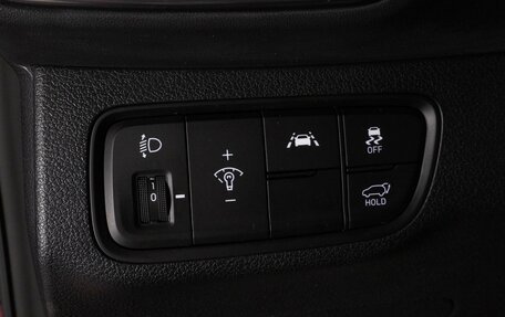Hyundai Santa Fe IV, 2019 год, 3 150 000 рублей, 15 фотография