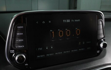 Hyundai Santa Fe IV, 2019 год, 3 150 000 рублей, 13 фотография