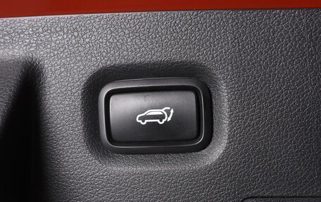 Hyundai Santa Fe IV, 2019 год, 3 150 000 рублей, 20 фотография